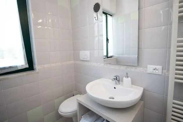 Apart Daire, 1 Yatak Odası (Ortensia)