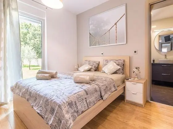 Luxury Villa, Kişiye Özel Havuzlu