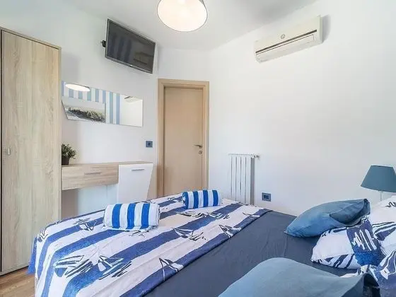 Luxury Villa, Kişiye Özel Havuzlu