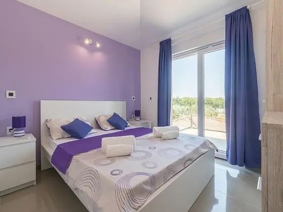 Luxury Villa, Kişiye Özel Havuzlu