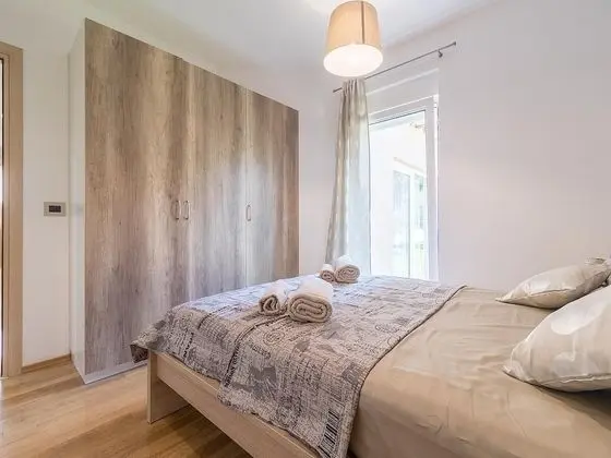 Luxury Villa, Kişiye Özel Havuzlu