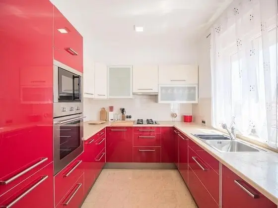 Luxury Villa, Kişiye Özel Havuzlu