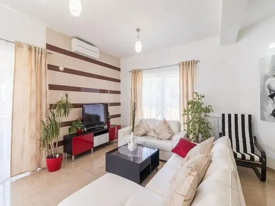 Luxury Villa, Kişiye Özel Havuzlu