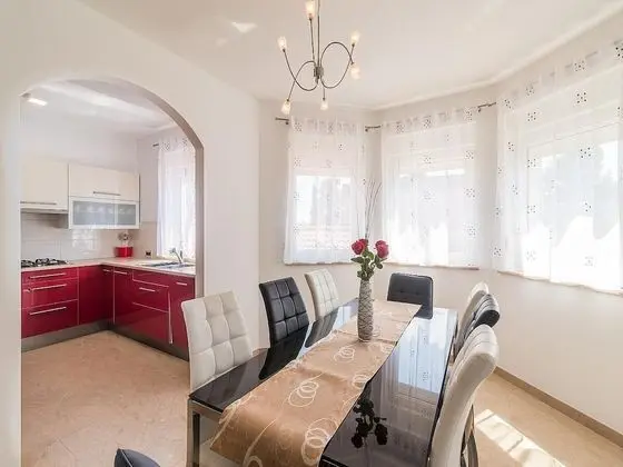 Luxury Villa, Kişiye Özel Havuzlu