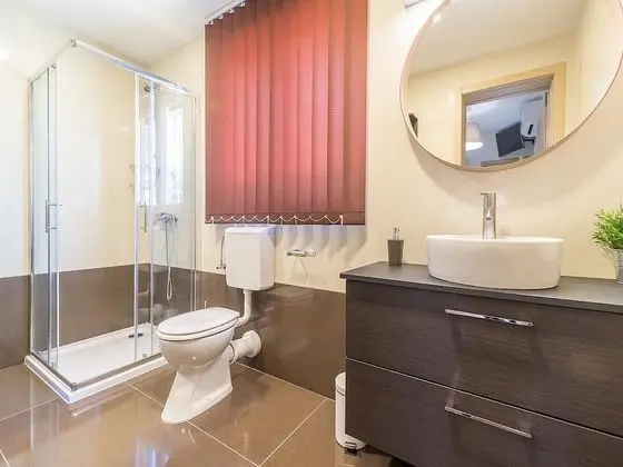 Luxury Villa, Kişiye Özel Havuzlu