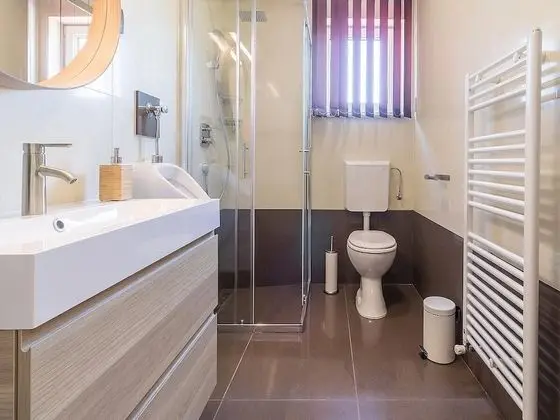 Luxury Villa, Kişiye Özel Havuzlu