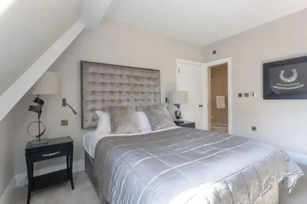 Apart Daire (2 Bedrooms)