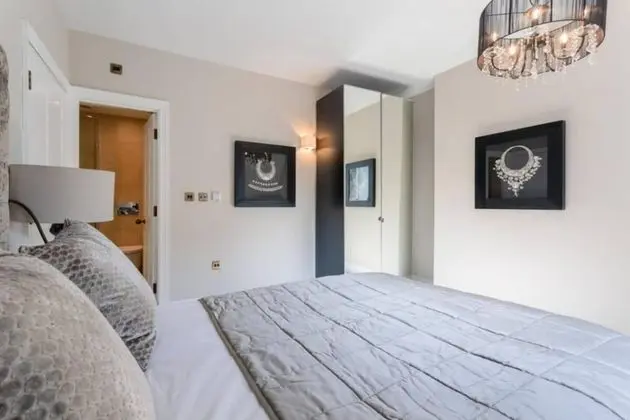 Apart Daire (2 Bedrooms)