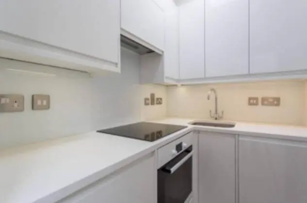 Apart Daire (2 Bedrooms)