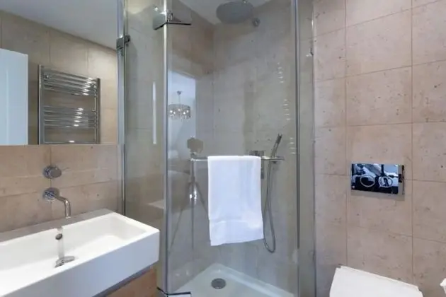 Apart Daire (2 Bedrooms)