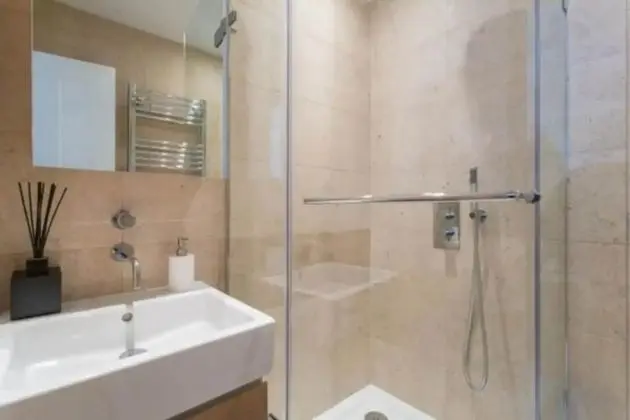 Apart Daire (2 Bedrooms)