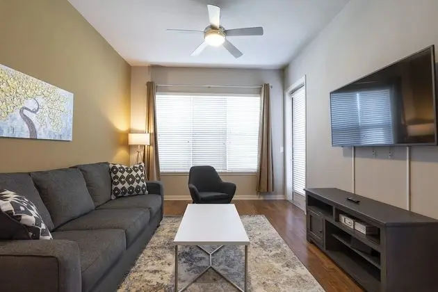 Family Daire, 1 En Büyük (King) Boy Yatak ve Çekyat (1 Bedroom)