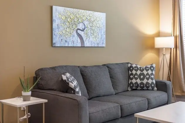 Family Daire, 1 En Büyük (King) Boy Yatak ve Çekyat (1 Bedroom)