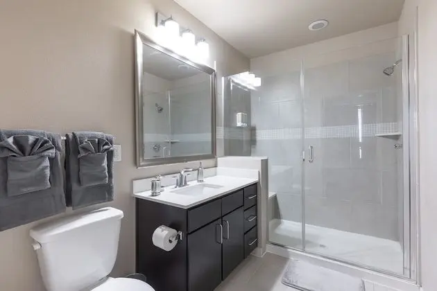Family Daire, 1 En Büyük (King) Boy Yatak ve Çekyat (1 Bedroom)