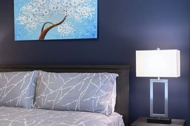Luxury Apart Daire, 1 En Büyük (King) Boy Yatak ve Çekyat
