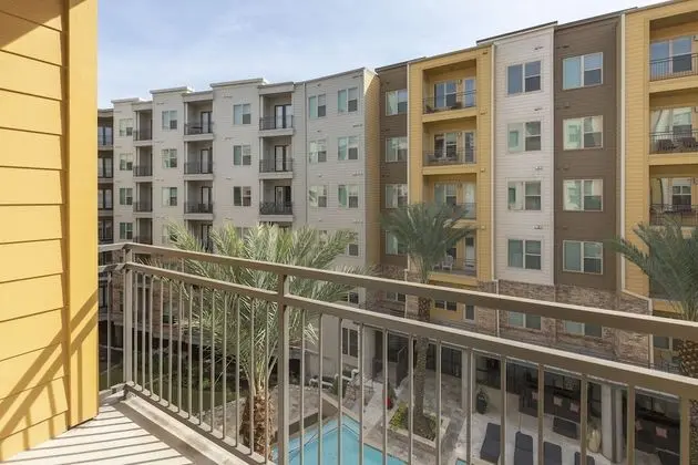 Luxury Apart Daire, 1 En Büyük (King) Boy Yatak ve Çekyat