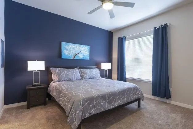 Luxury Apart Daire, 1 Yatak Odası