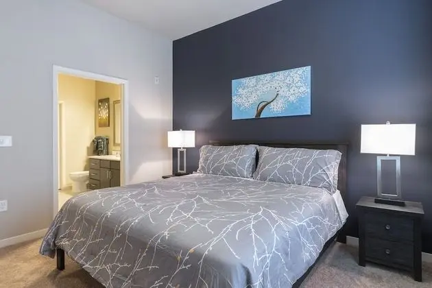 Luxury Apart Daire, 1 Yatak Odası