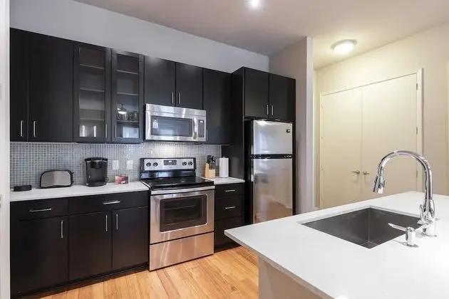 Luxury Apart Daire, 1 Yatak Odası