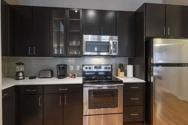 Luxury Apart Daire, 1 Yatak Odası