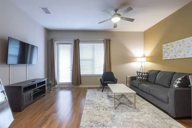 Luxury Apart Daire, 1 Yatak Odası