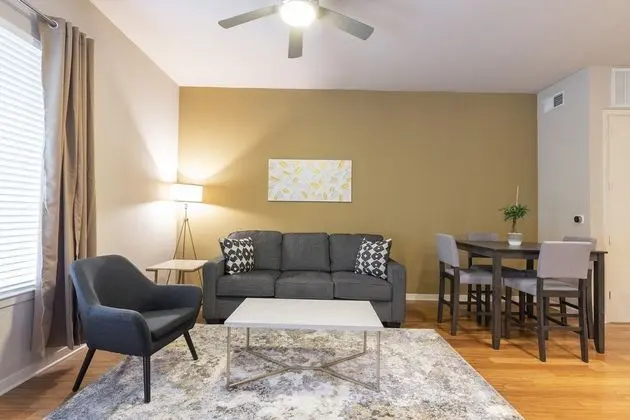 Luxury Apart Daire, 1 Yatak Odası