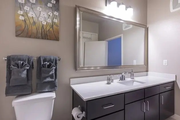 Luxury Apart Daire, 1 Yatak Odası