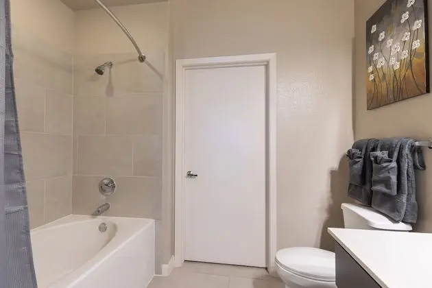 Luxury Apart Daire, 1 Yatak Odası