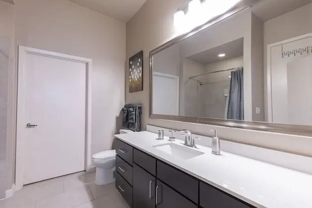 Luxury Apart Daire, 1 Yatak Odası