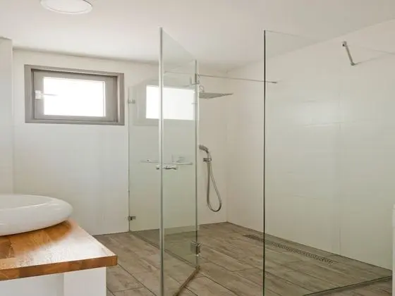 Banyo Duşu