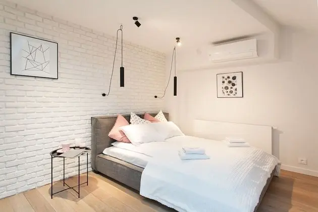 Luxury Çatı Katı Süiti (Penthouse), 2 Yatak Odası, Sigara İçilmez, 2 Banyolu