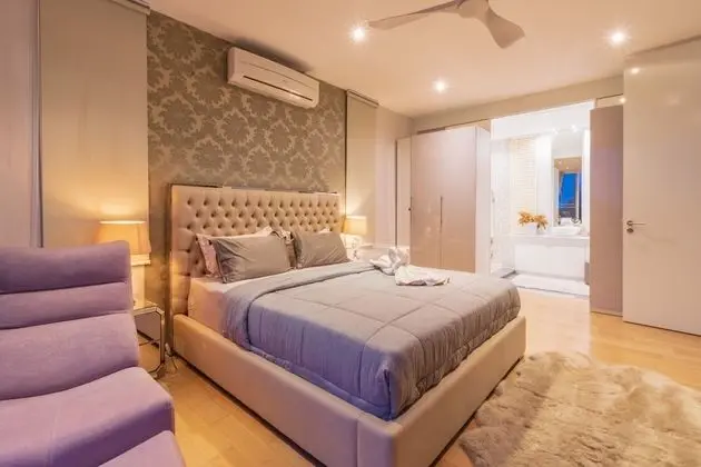 Family Villa