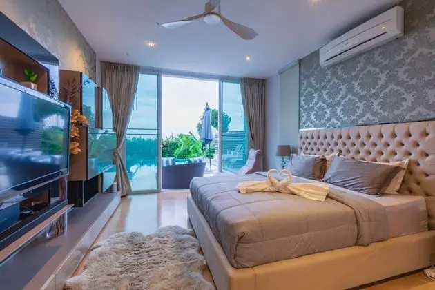 Family Villa