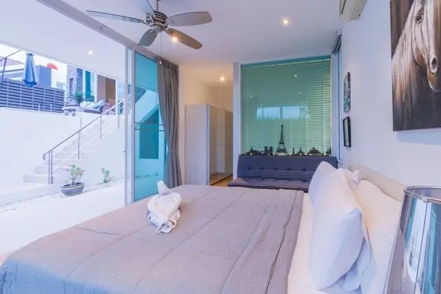 Family Villa
