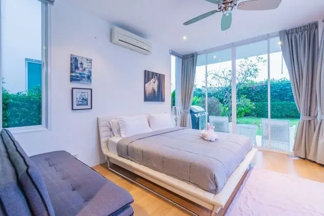 Family Villa
