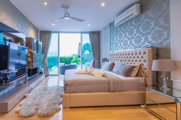 Family Villa
