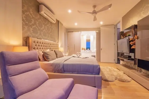 Family Villa