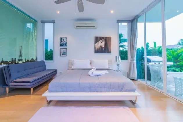 Family Villa