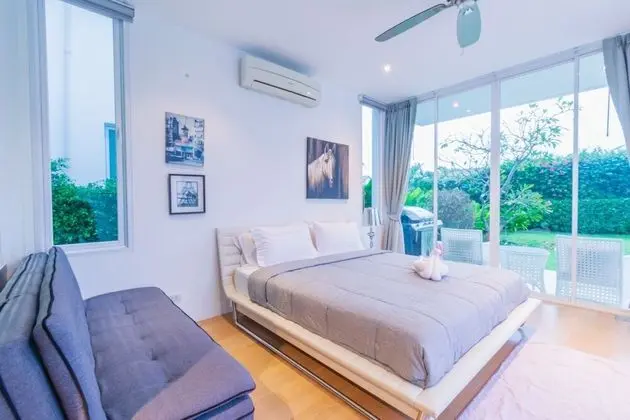 Family Villa