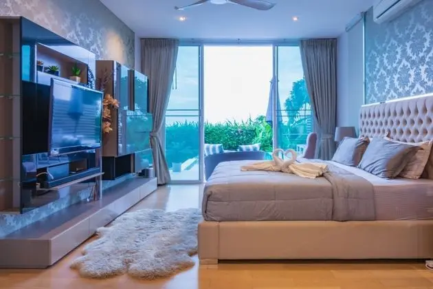 Family Villa