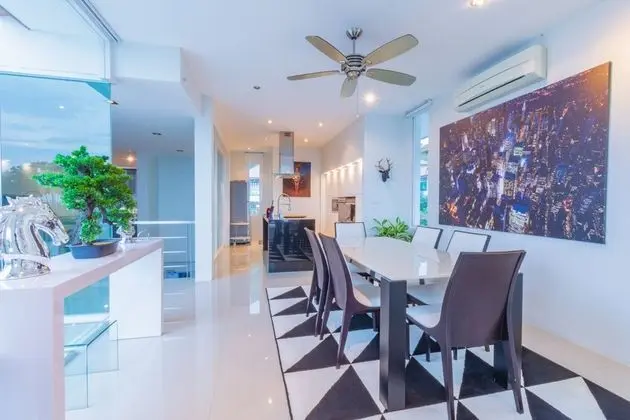 Family Villa