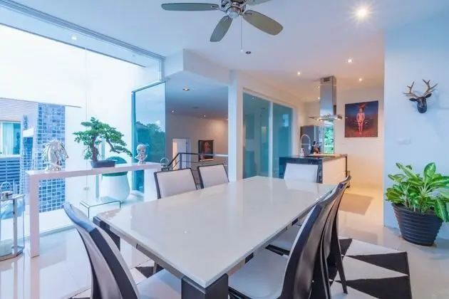Family Villa