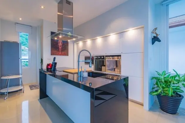 Family Villa