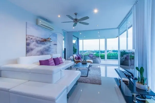 Family Villa