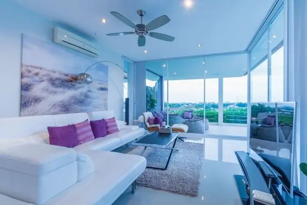Family Villa