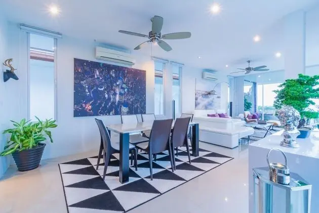 Family Villa