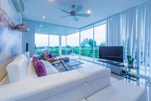 Family Villa