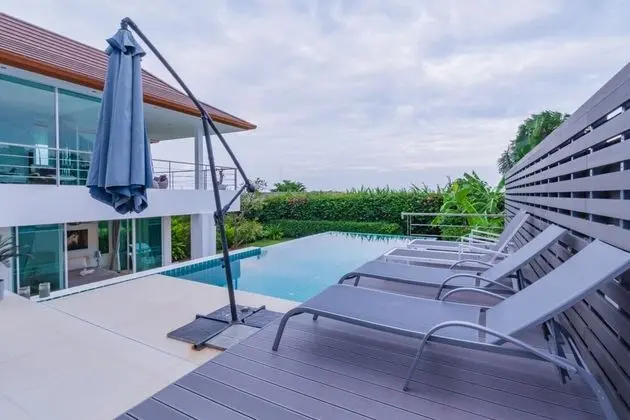 Family Villa