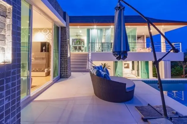 Family Villa