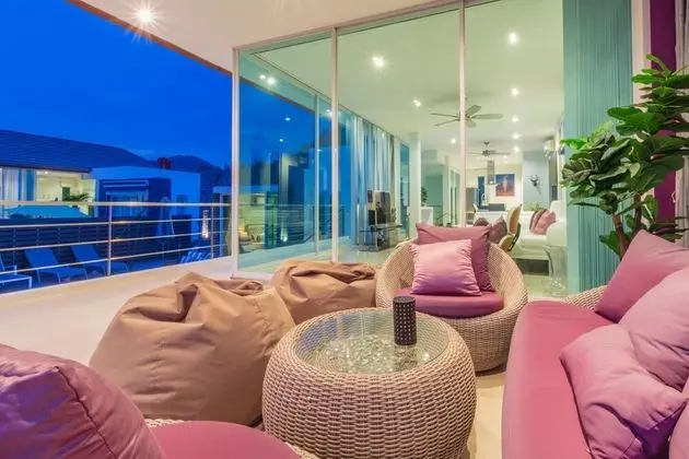 Family Villa